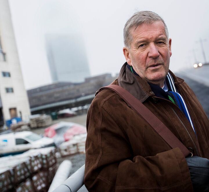Øystein Noreng