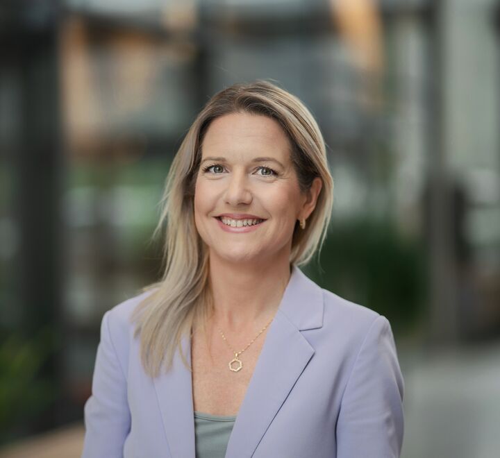 Bilde av Elisabeth Bukkestein Wara