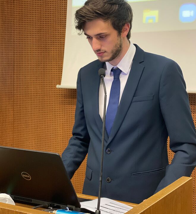 Antoine Kazan
