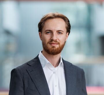 Image of Jonathan Løken Tranberg