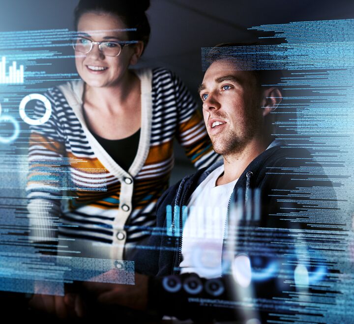 Sylvain Lenfle and Jonas Söderlund studied the importance of creating an interlanguage to foster coordination in large-scale innovative projects. (illustration photo)