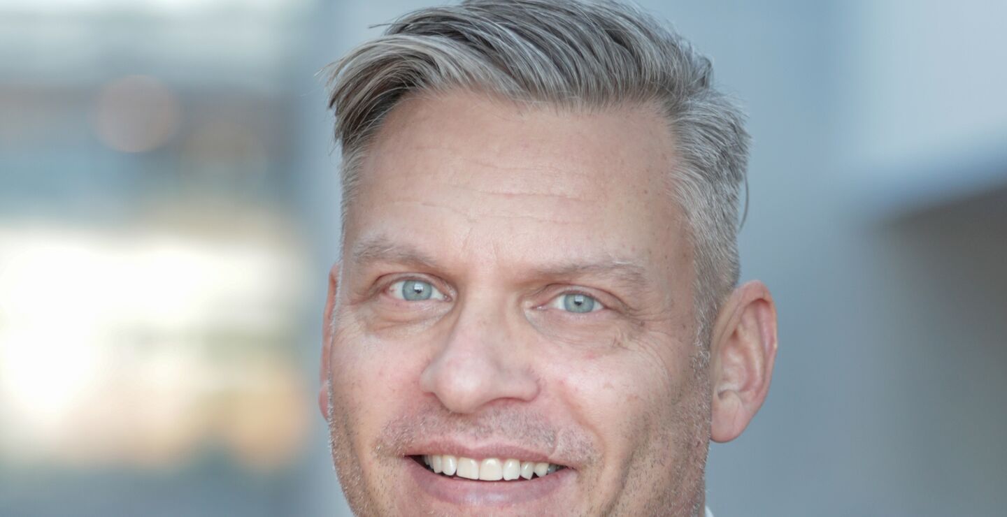 Bilde av Morten H. Abrahamsen