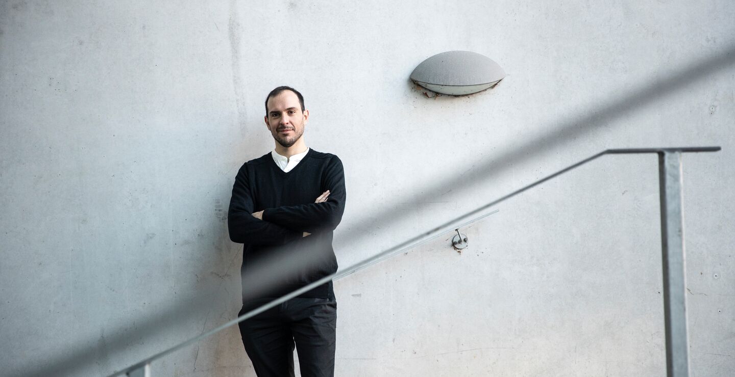 Synaesthetic experiences can provide a key means for differentiation, argues Carlos Velasco (pictured)