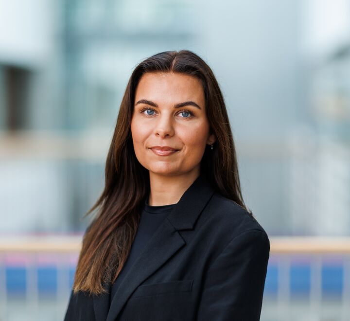 Bilde av Frida Borge