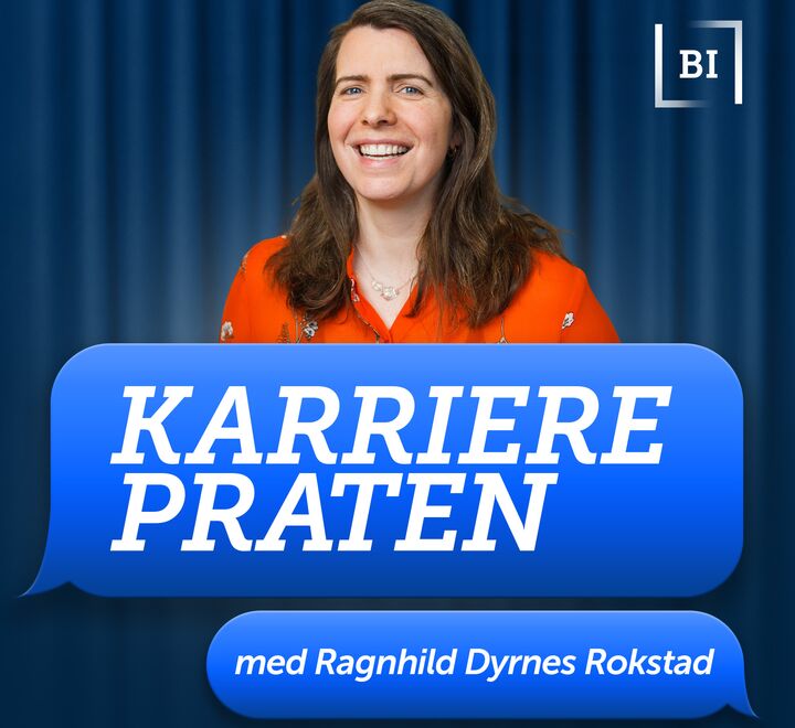 Ragnhild Dyrnes Rokstad