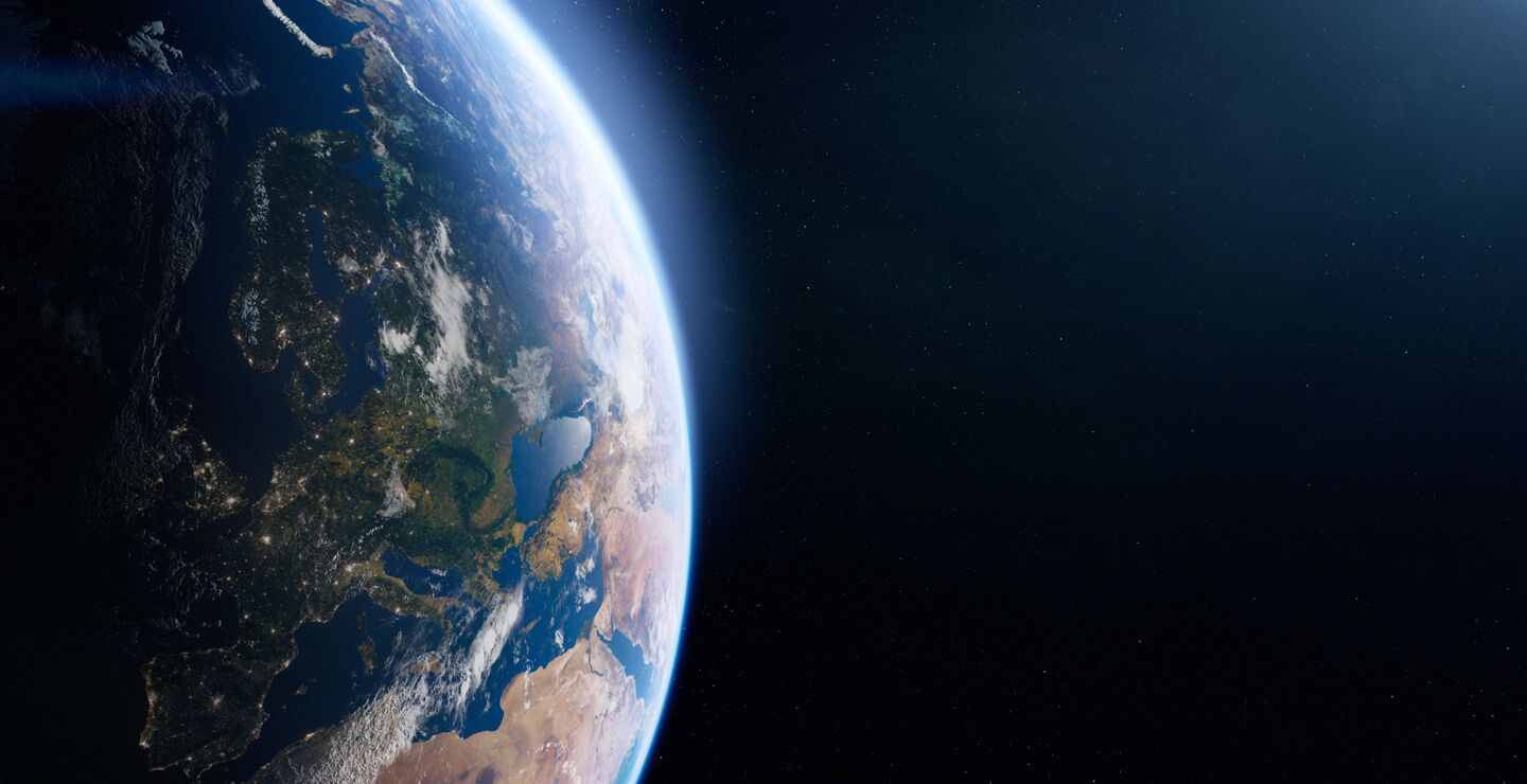 Earth Day 2021
