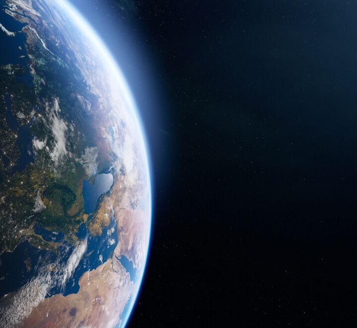 Earth Day 2021