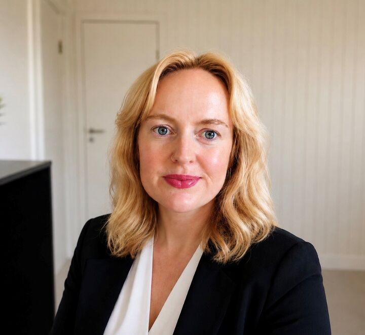 Bilde av Elizabeth Mettenes