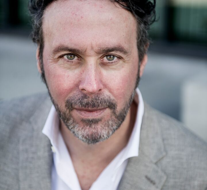  Richard Priestley