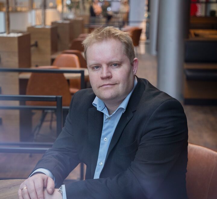Lars Olsen