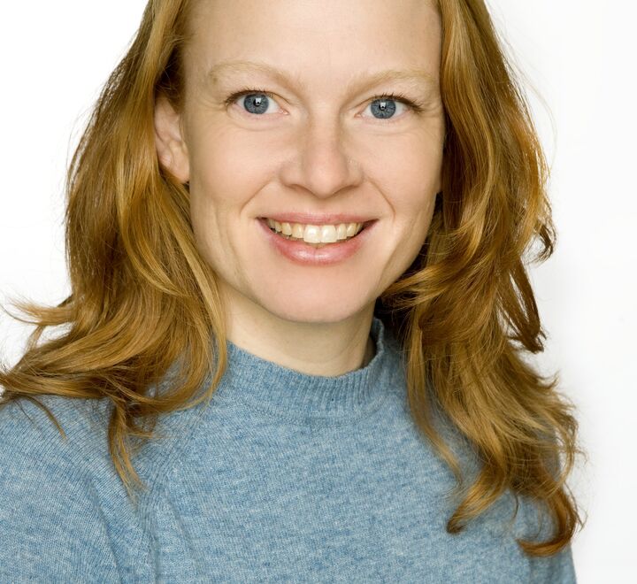 Bilde av Elin Halvorsen