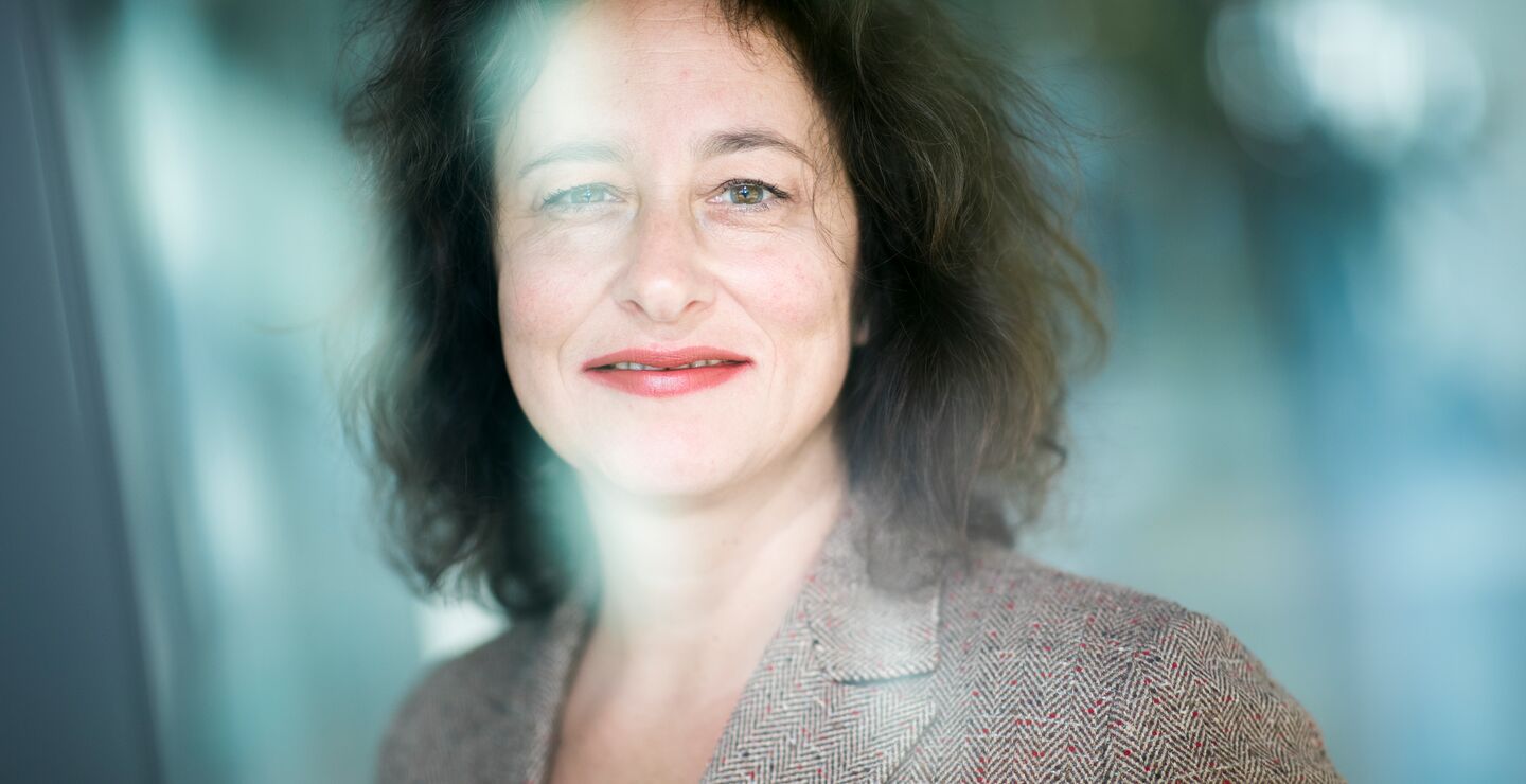 If we want more women to be corporate leaders, we need to do something about the culture, images and symbols that surround us, according to Donatella de Paoli. 