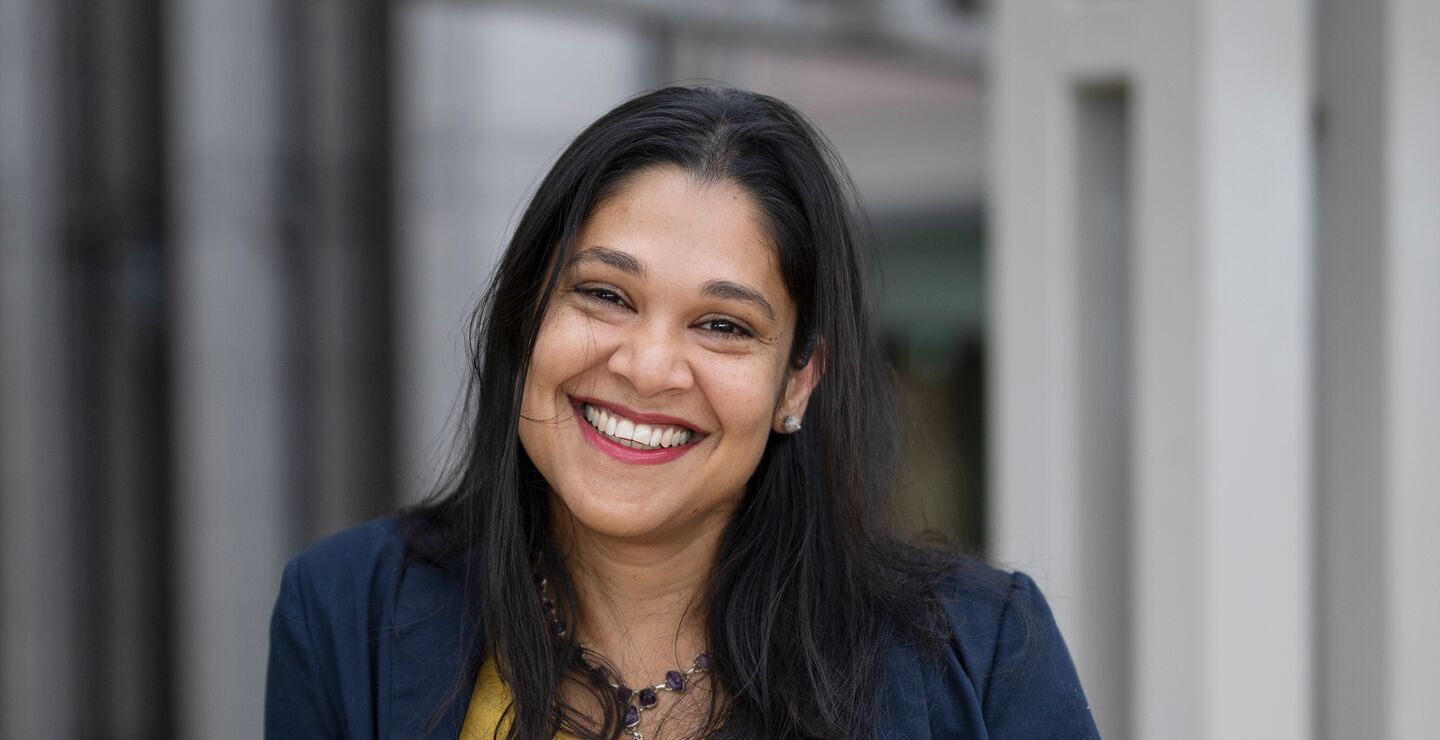 Image of Jaya Singh