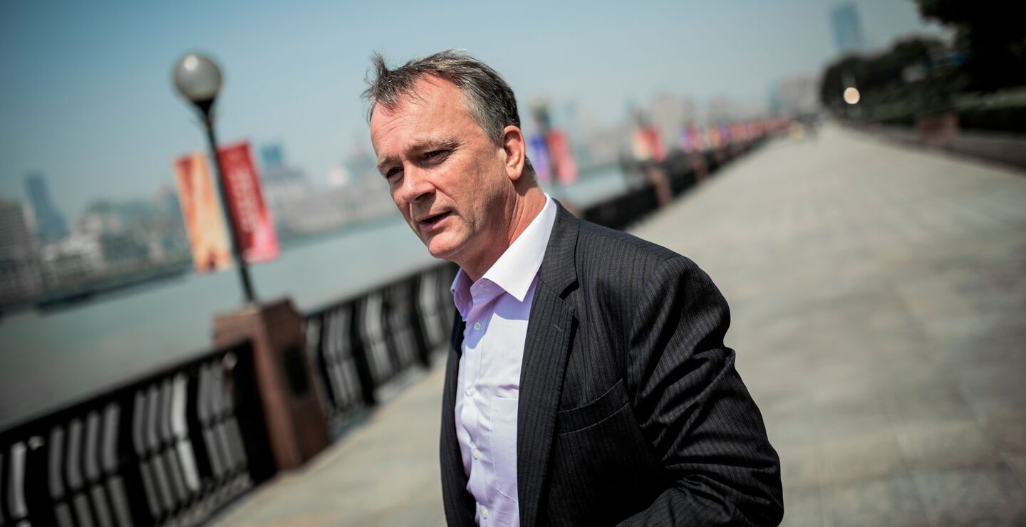 Jan Ketil Arnulf