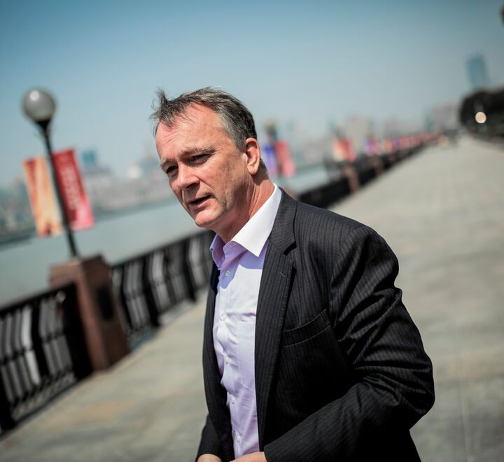 Picture of Jan Ketil Arnulf