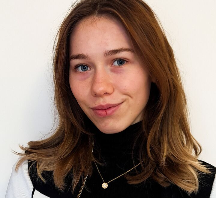 Anna Emese Kálmán