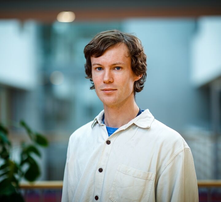 Tor Einar Møller
