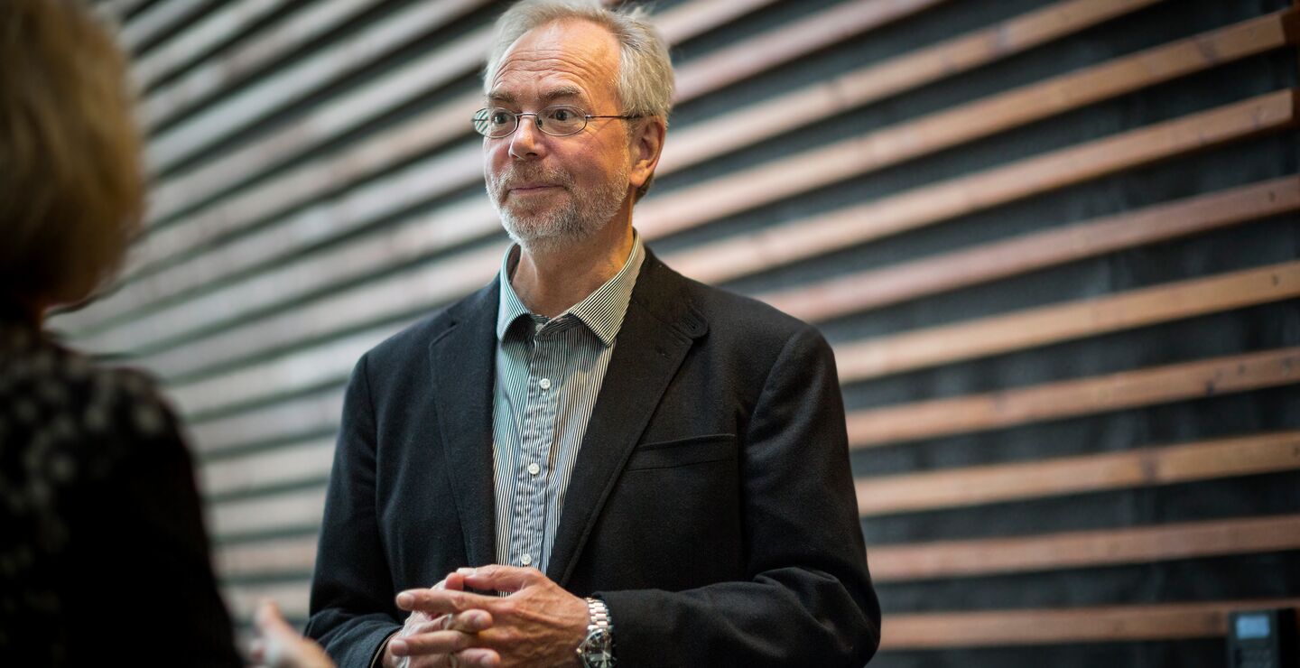 Geir Thompson