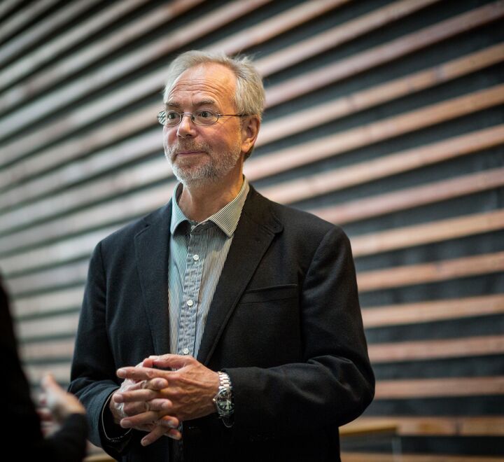 Geir Thompson