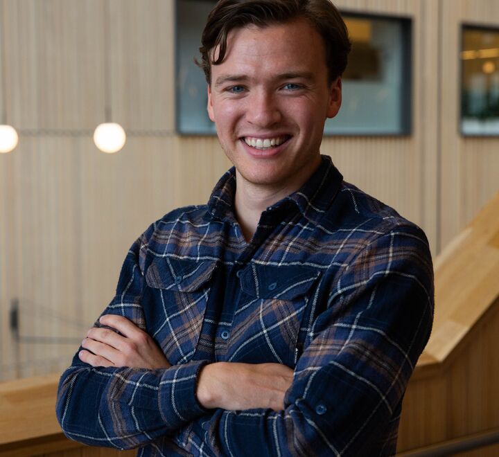 Bilde av Simen Mathias Heggvold