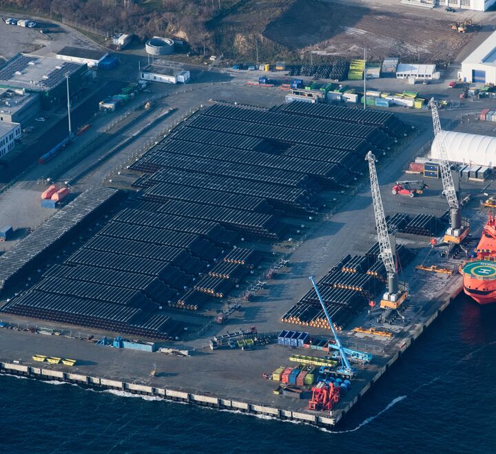 De fleste avbrudd i russisk gassforsyning til Europa siden den kalde krigen har hatt en politisk dimensjon. Med flere eksportruter som Nord Stream 2 (bildet) får Moskva større handlingsrom, skriver Nick Sitter. (Foto: Stefan Sauer/dpa-Zentralbild/ZB)