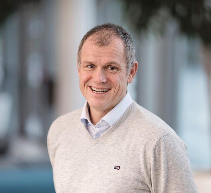 Profile picture of Hans Solli-Sæther
