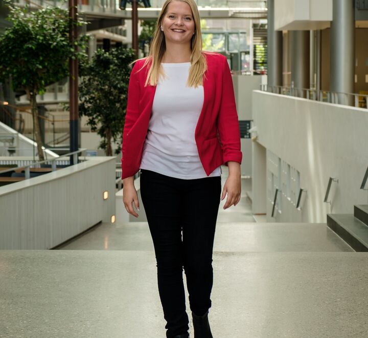 Karen Marie Ramstad Gunnerud