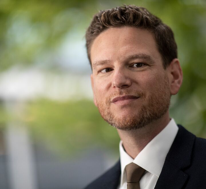 Bilde av Alexander Buhmann