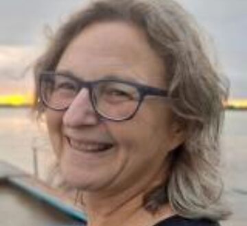 Brigitte Kroon