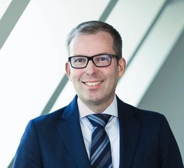 Håkon Haugli