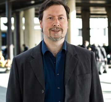 Leif Edward Ottesen Kennair