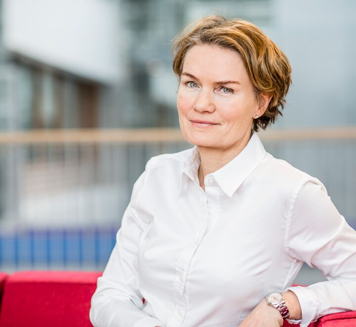 Caroline Dilev-Simonsen