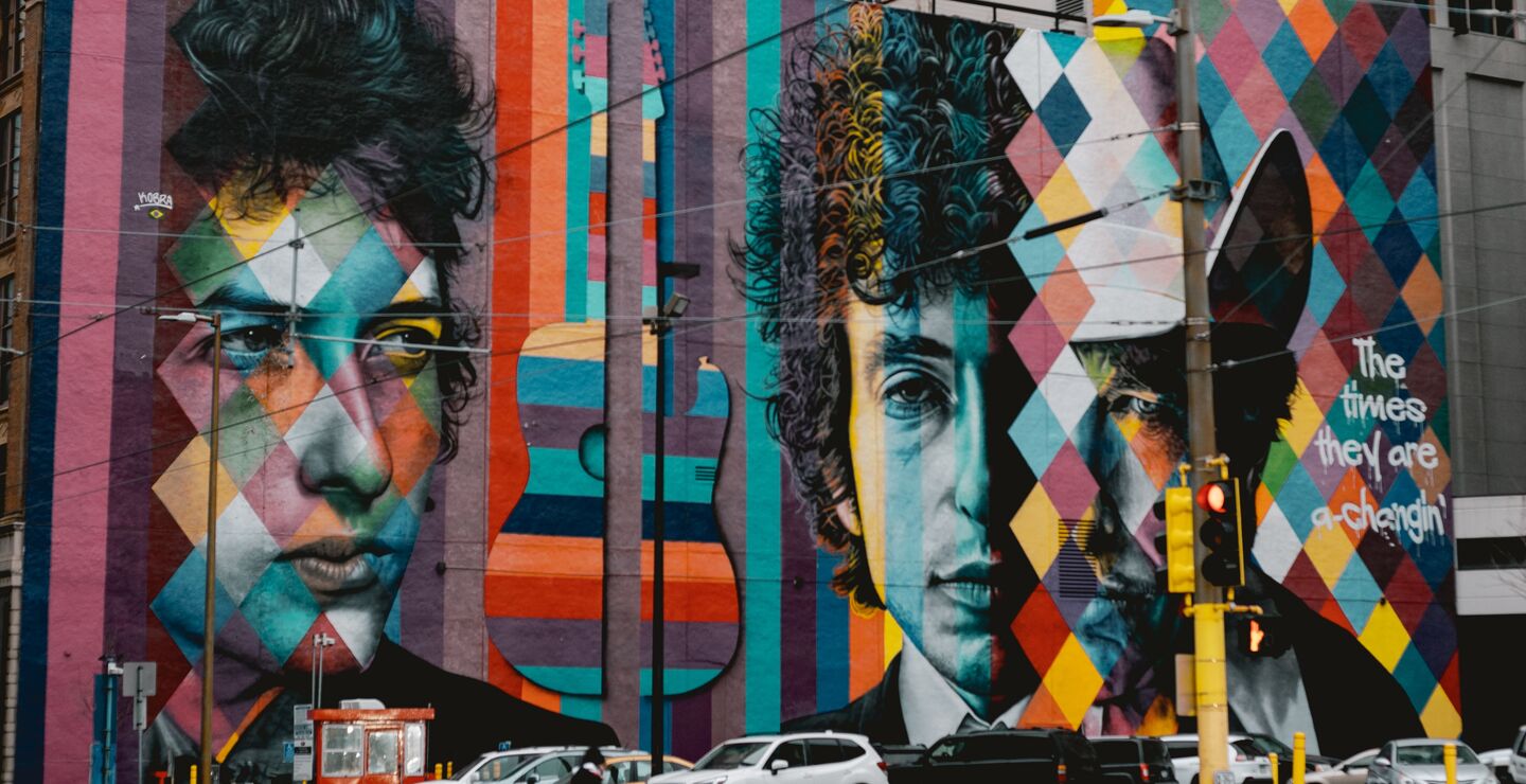 Bob Dylan