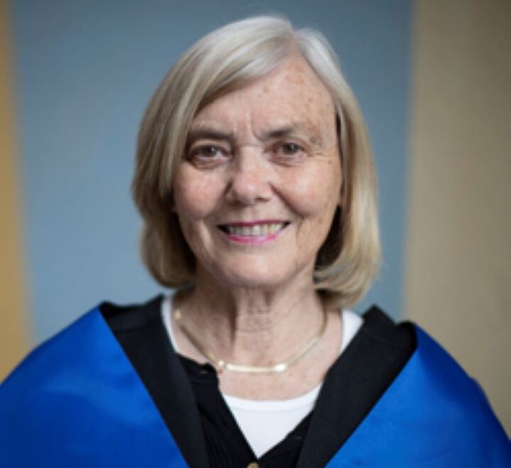 Kathleen Eisenhardt