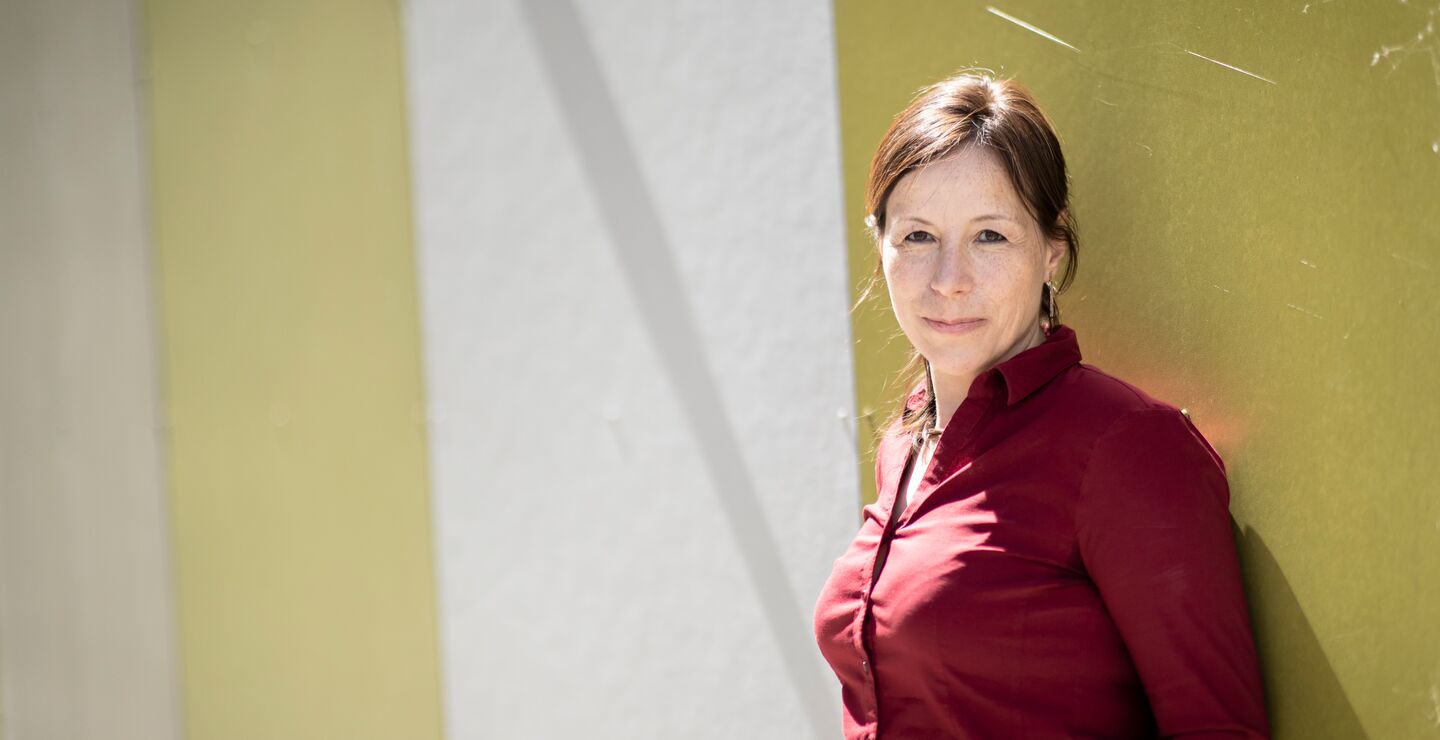 Picture of Irina Nikolova