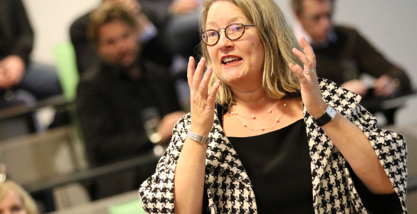 Anne-Britt Gran
