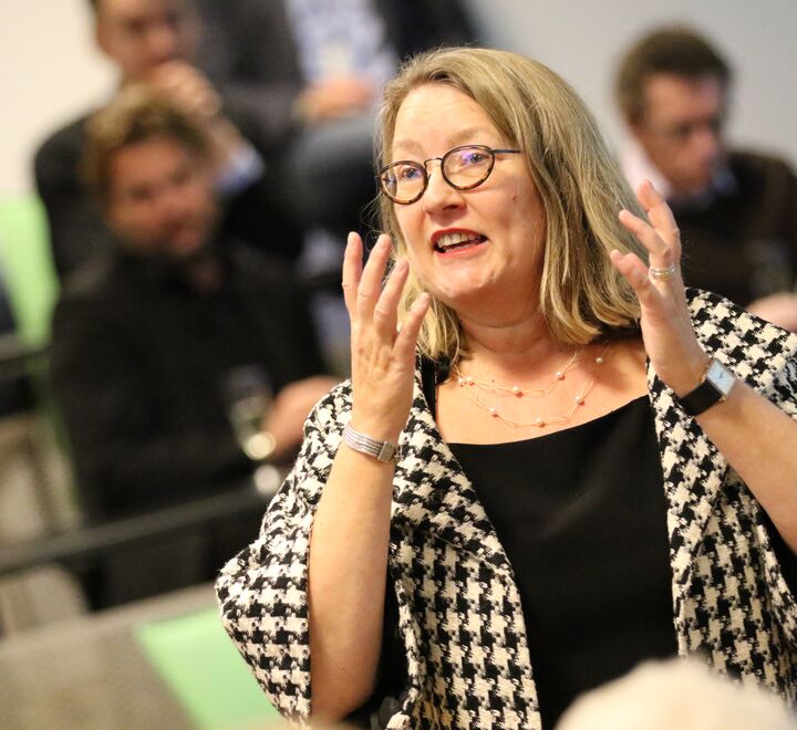 Anne-Britt Gran