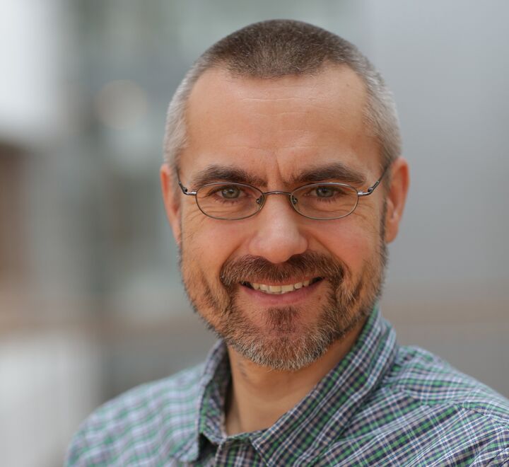 Image of Genaro