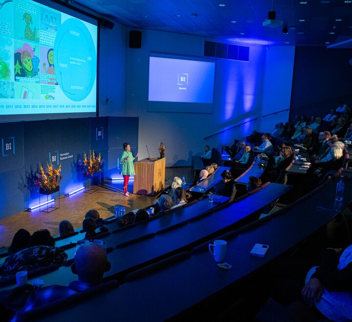 Alumnidagen 2024