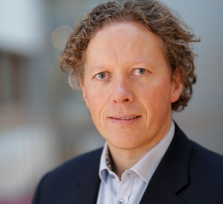 Bilde av Jon Erland Lervik