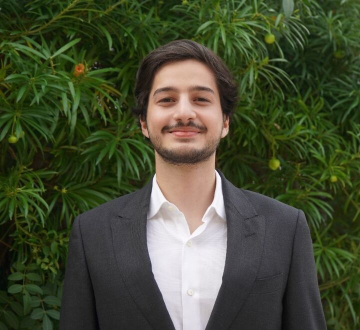 Fawaz Al Maasarani