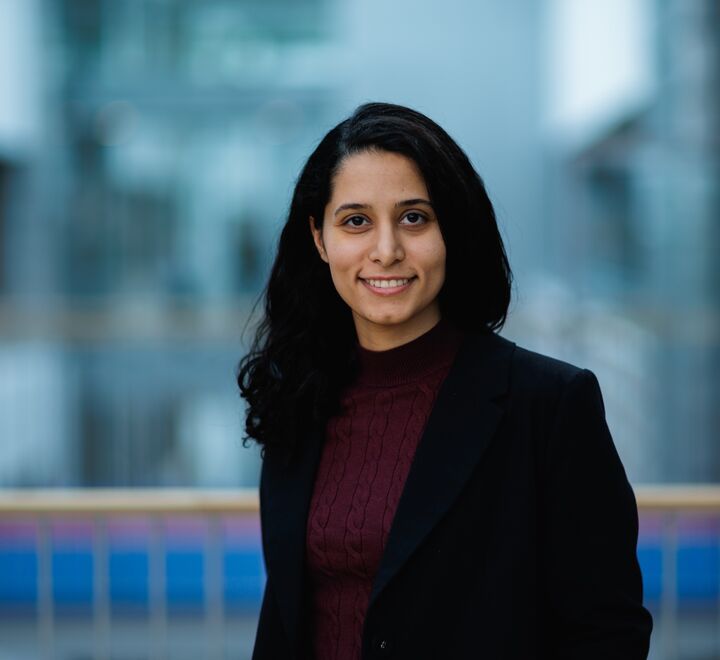 Image of Marzieh Alaie