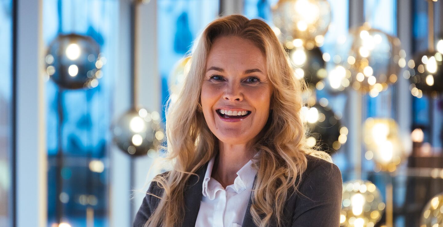 Mariann Christensen