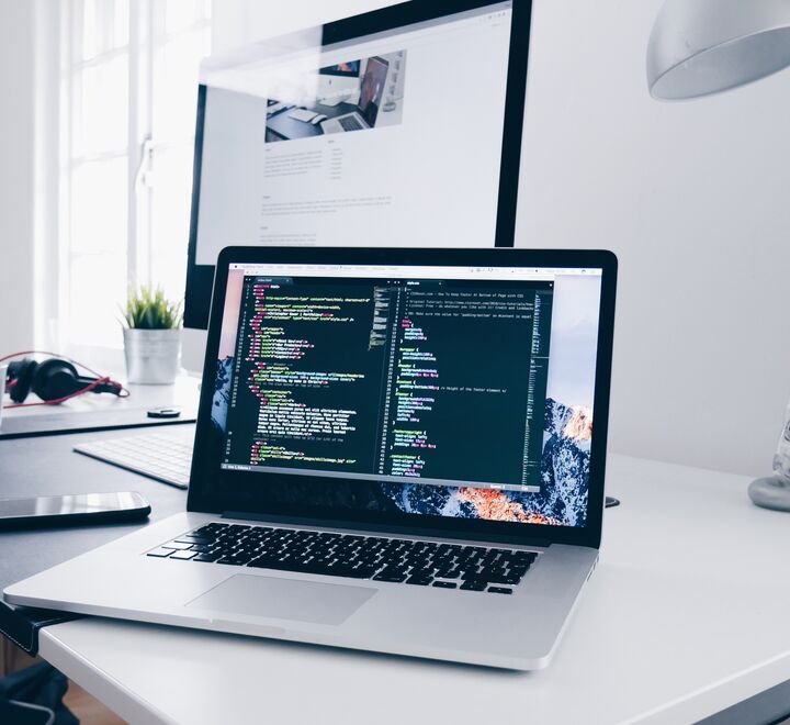 Digital technologies have and will continue to change the ways we work (illustrationphoto). Photo: Christopher Gower on Unsplash