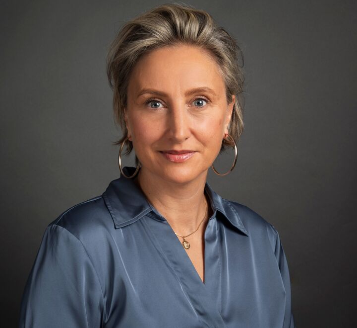 Bilde av Gunn Elisabeth Håbjørg