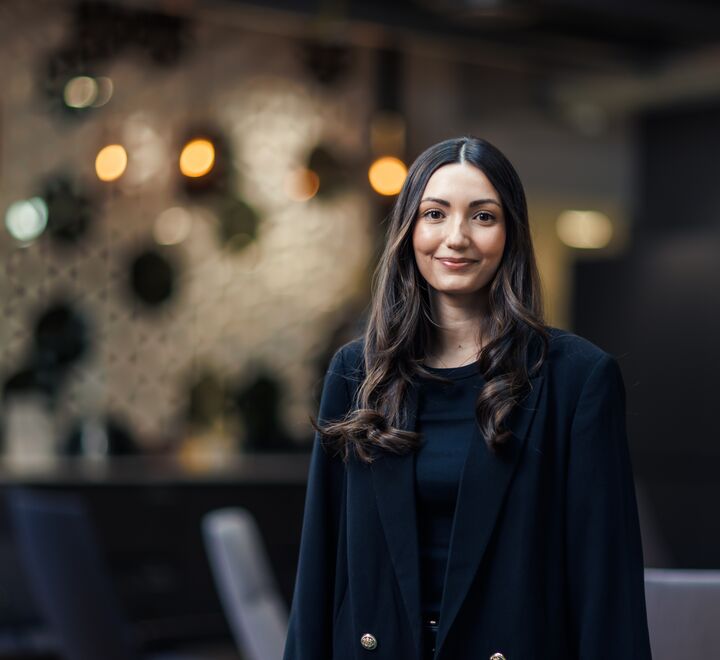 Informasjonswebinar - Bachelor of Management