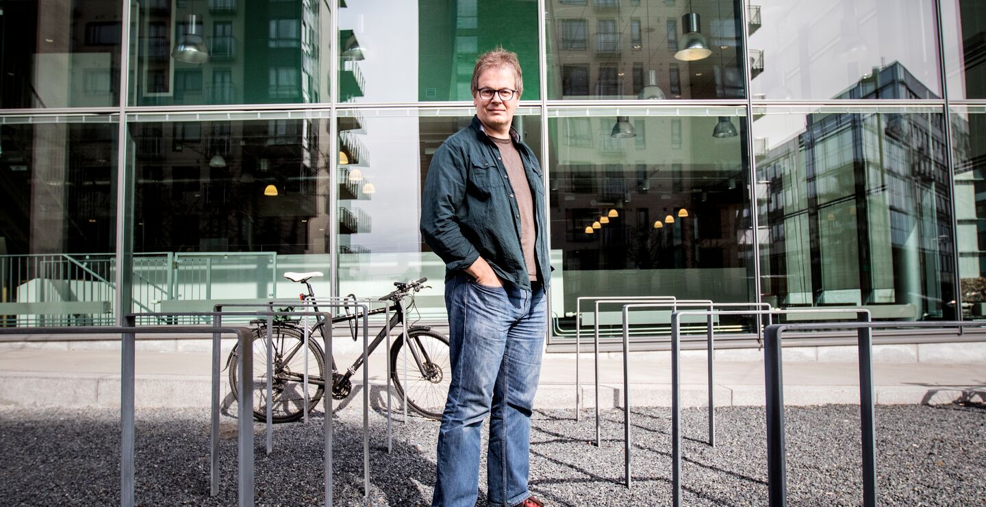 Audun Molde