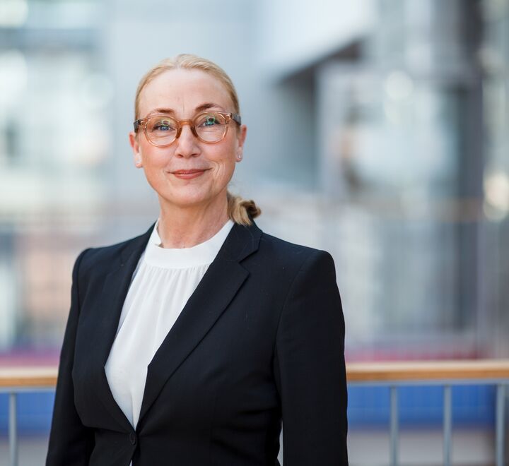 Bilde av Wenche Annie Martinussen
