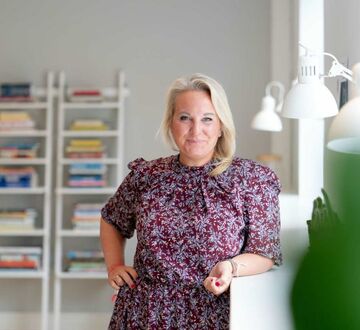 Kristin Ruud