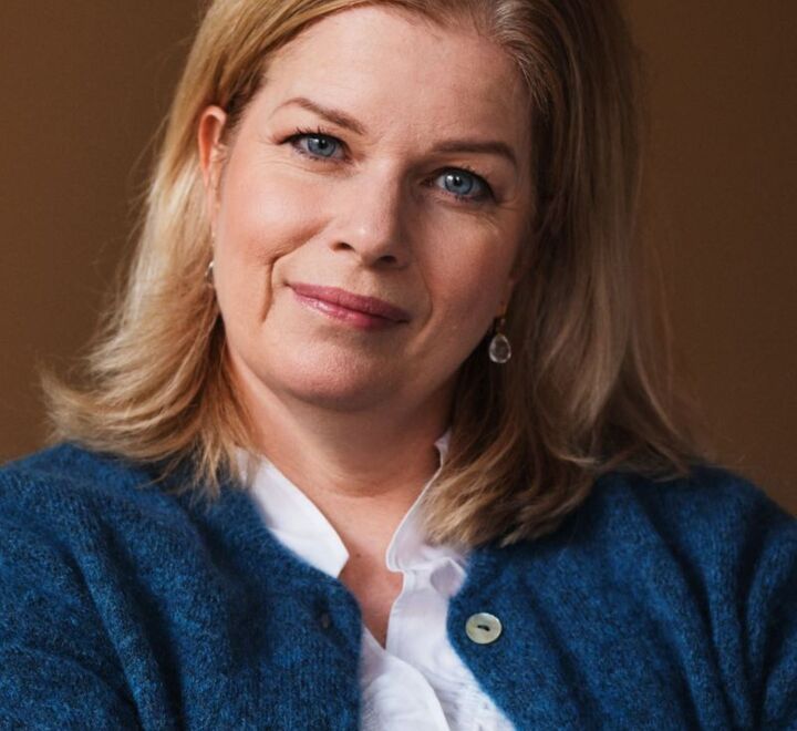 Cathrine Grundtvig